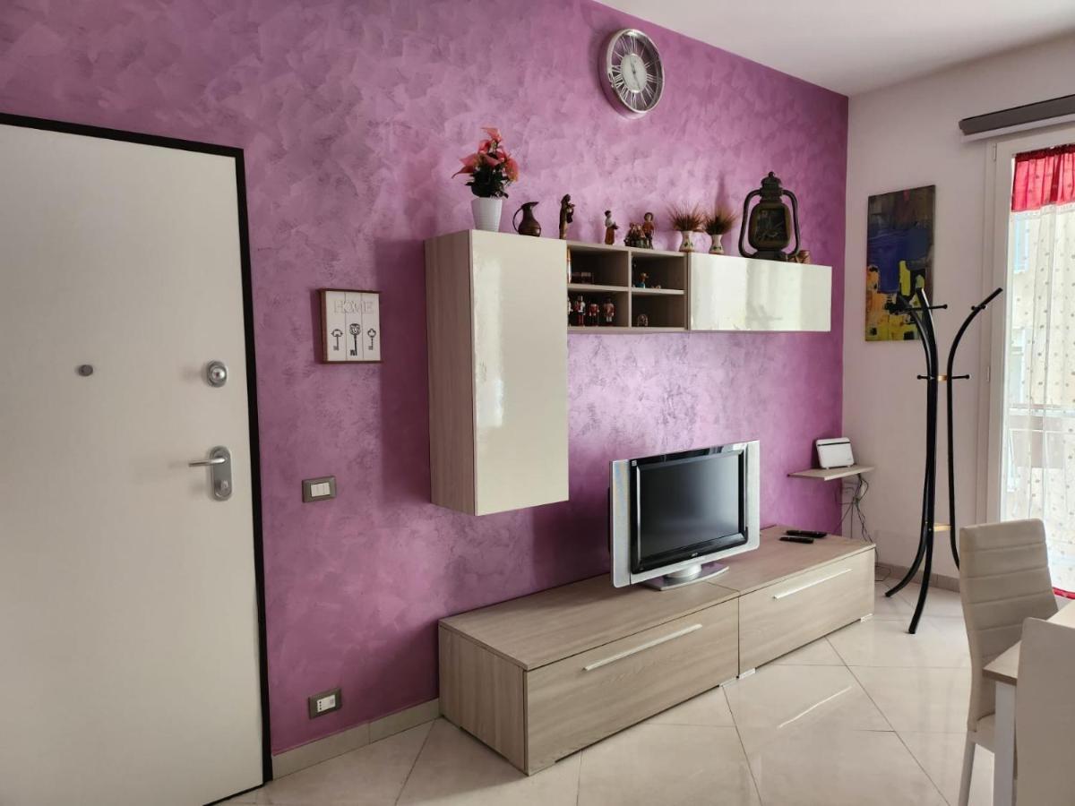 Appartamento Giulia Agrigento Exterior foto