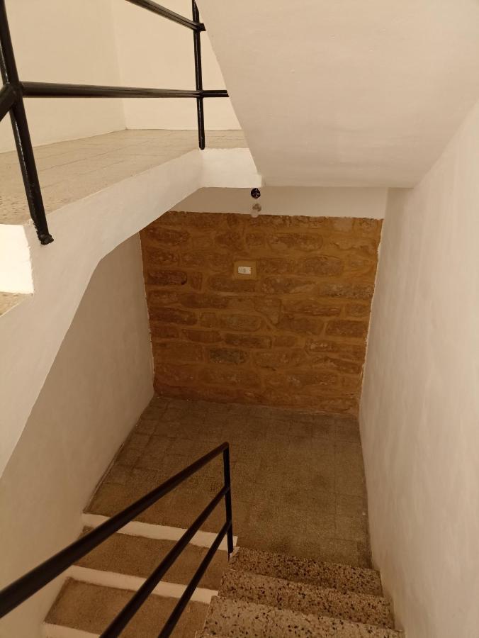 Appartamento Giulia Agrigento Exterior foto