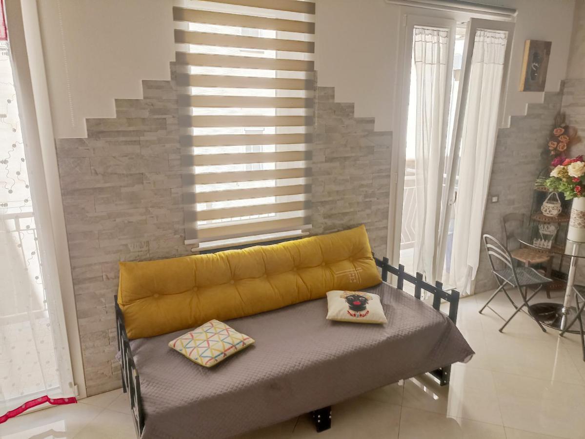 Appartamento Giulia Agrigento Exterior foto